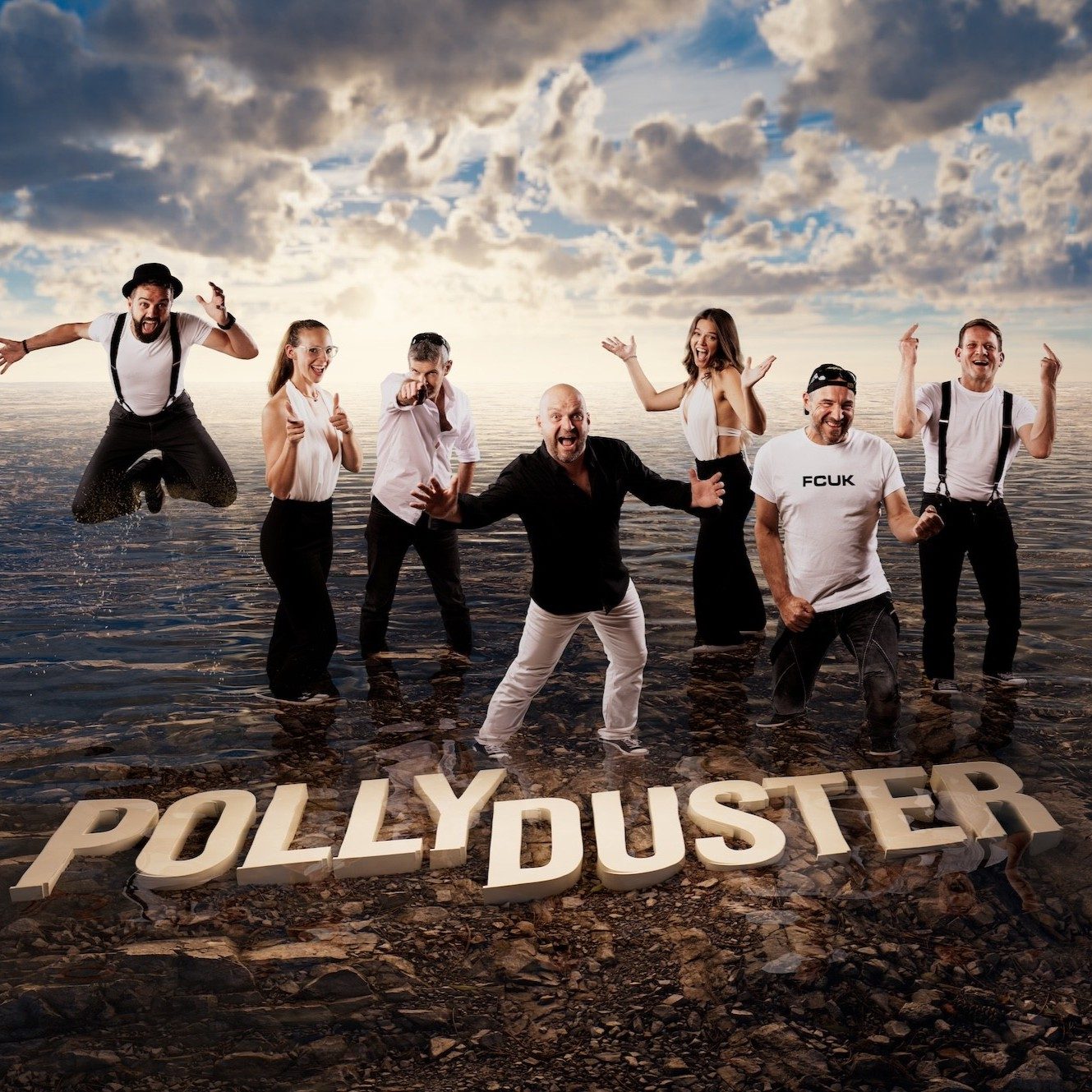 Polly Duster