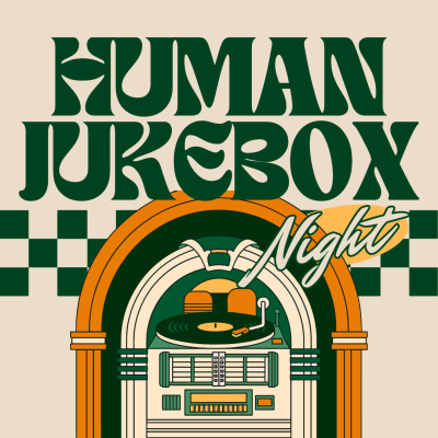 Human Jukebox Night
