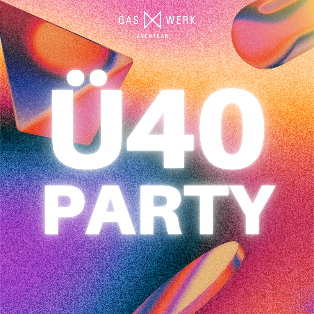 Ü40 Party*