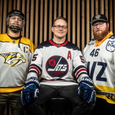 Eigägool - der Sport Podcast