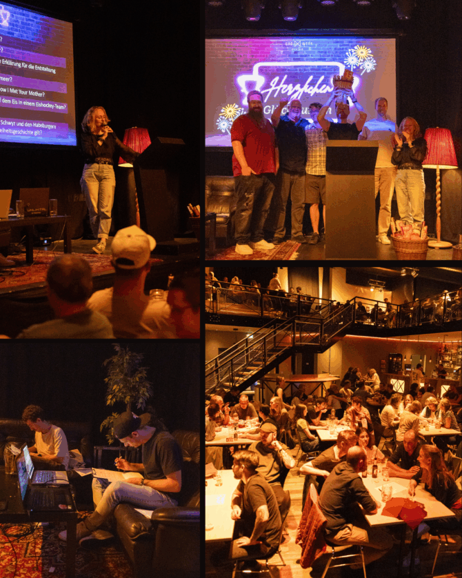 Quiznight