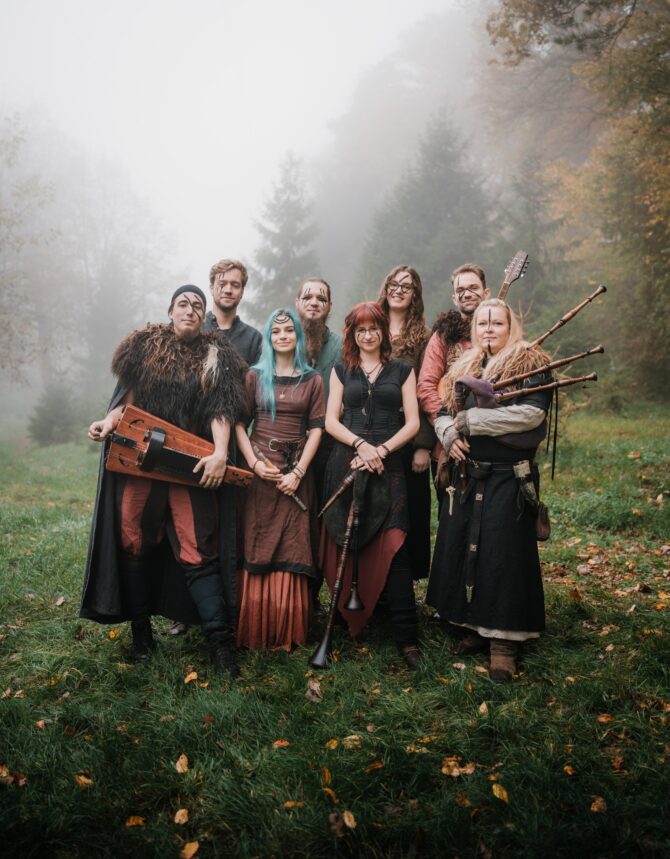 Konzert Varda