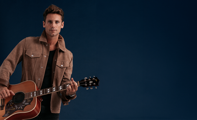 Bastian Baker