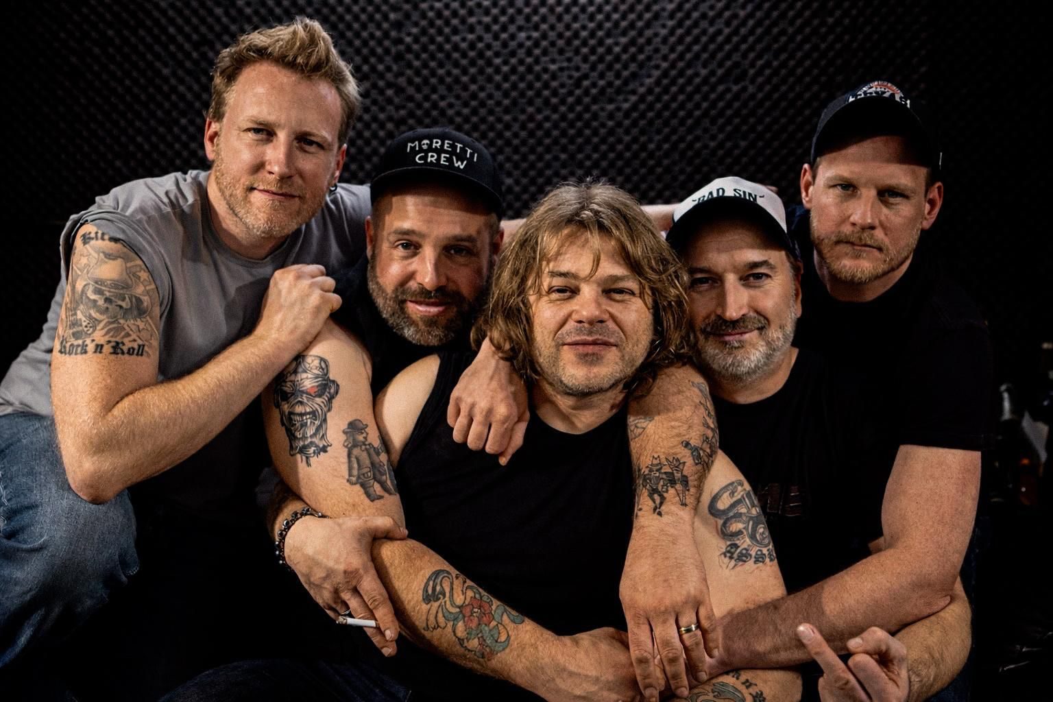 Nice Boys & Bölckstoff
