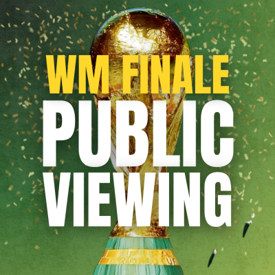 WM Finale