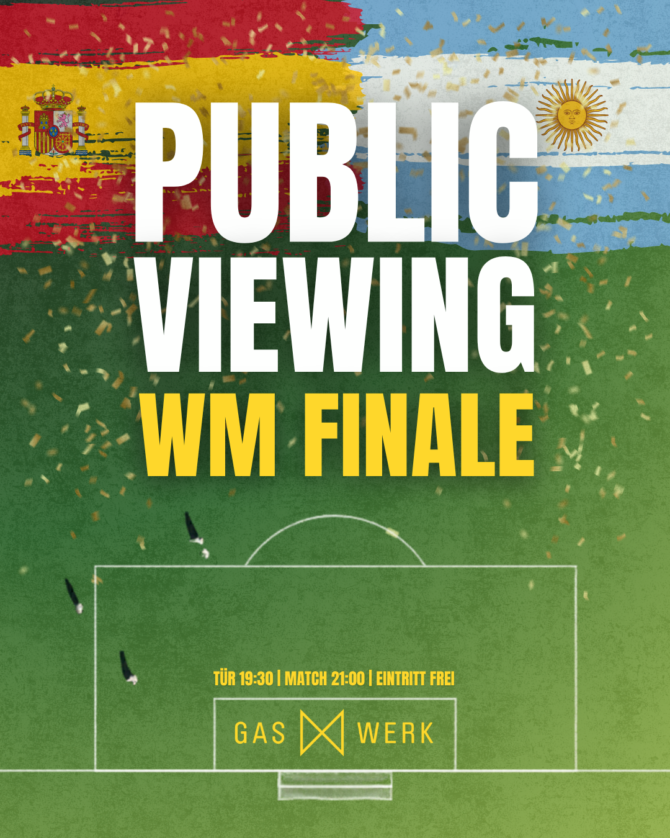 WM Finale