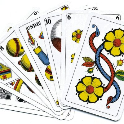 Jassplausch