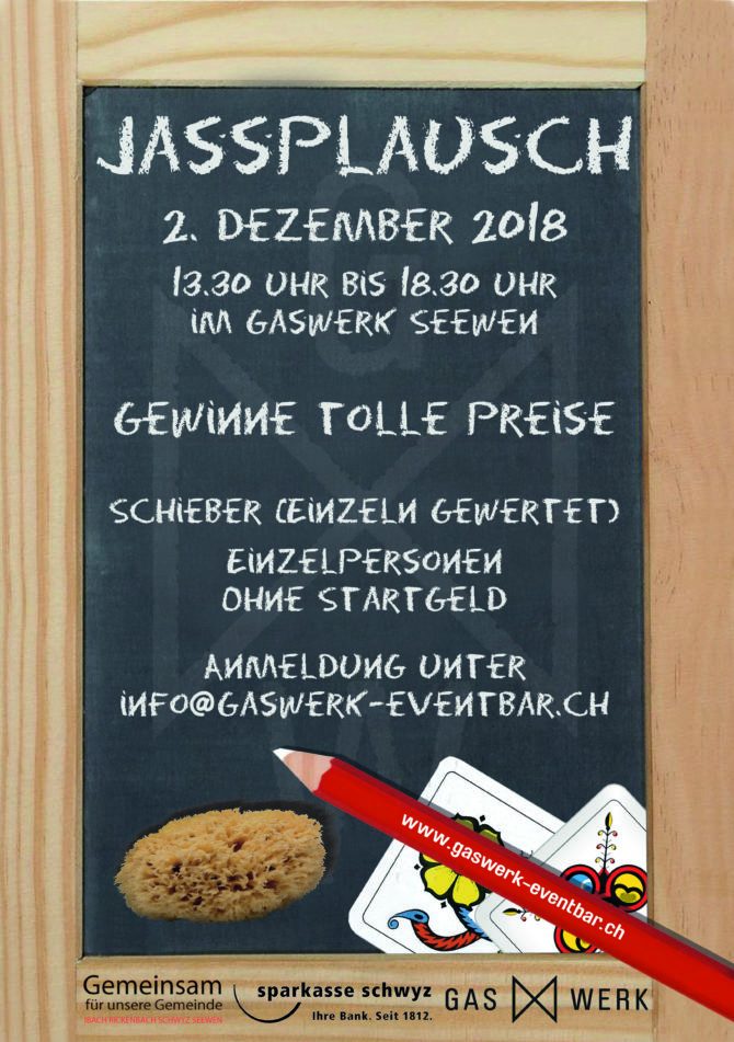 Jassplausch