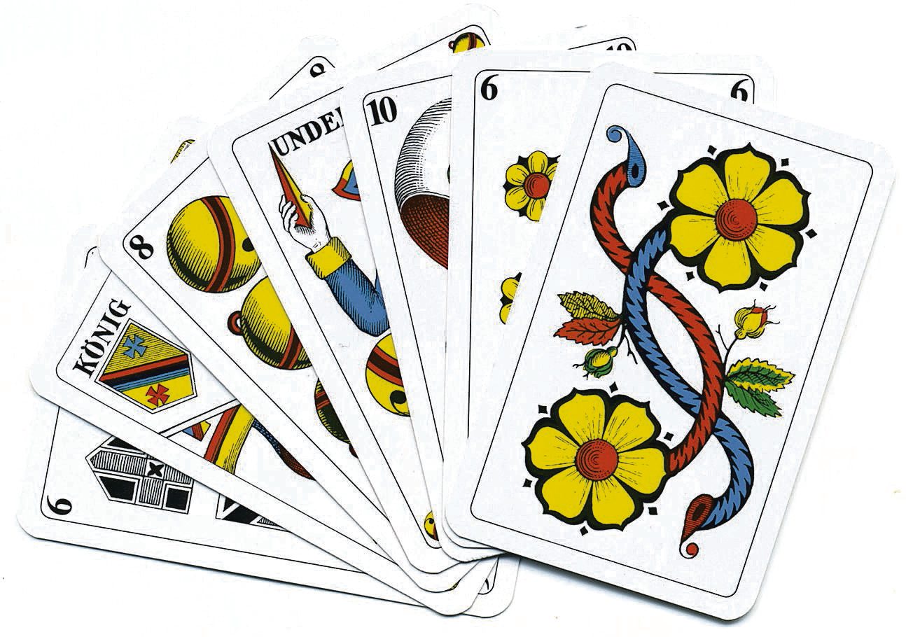 Jassplausch