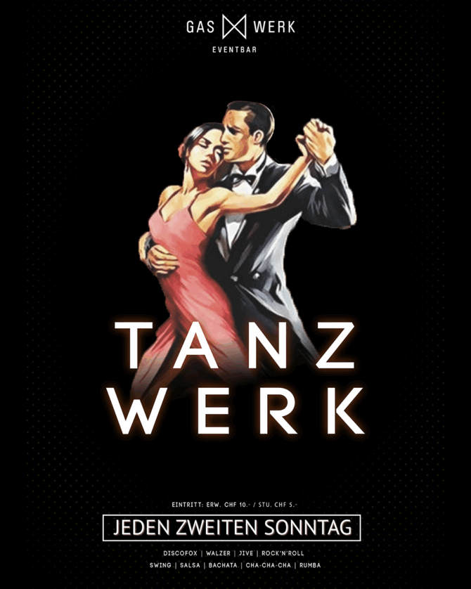 Tanzwerk