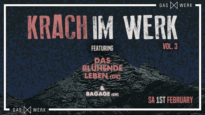Krach im Werk