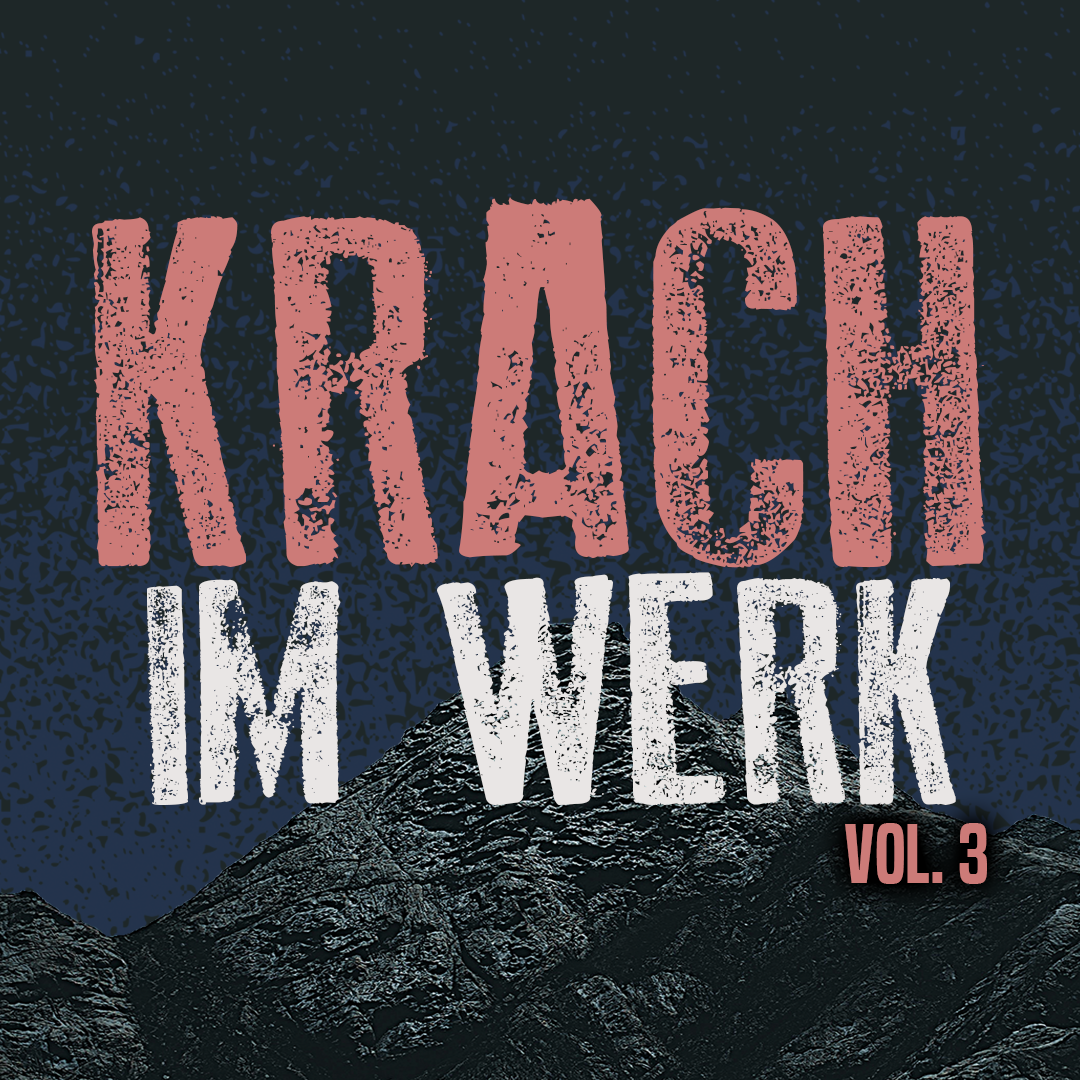 Krach im Werk