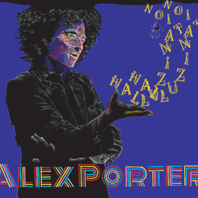 Alex Porter