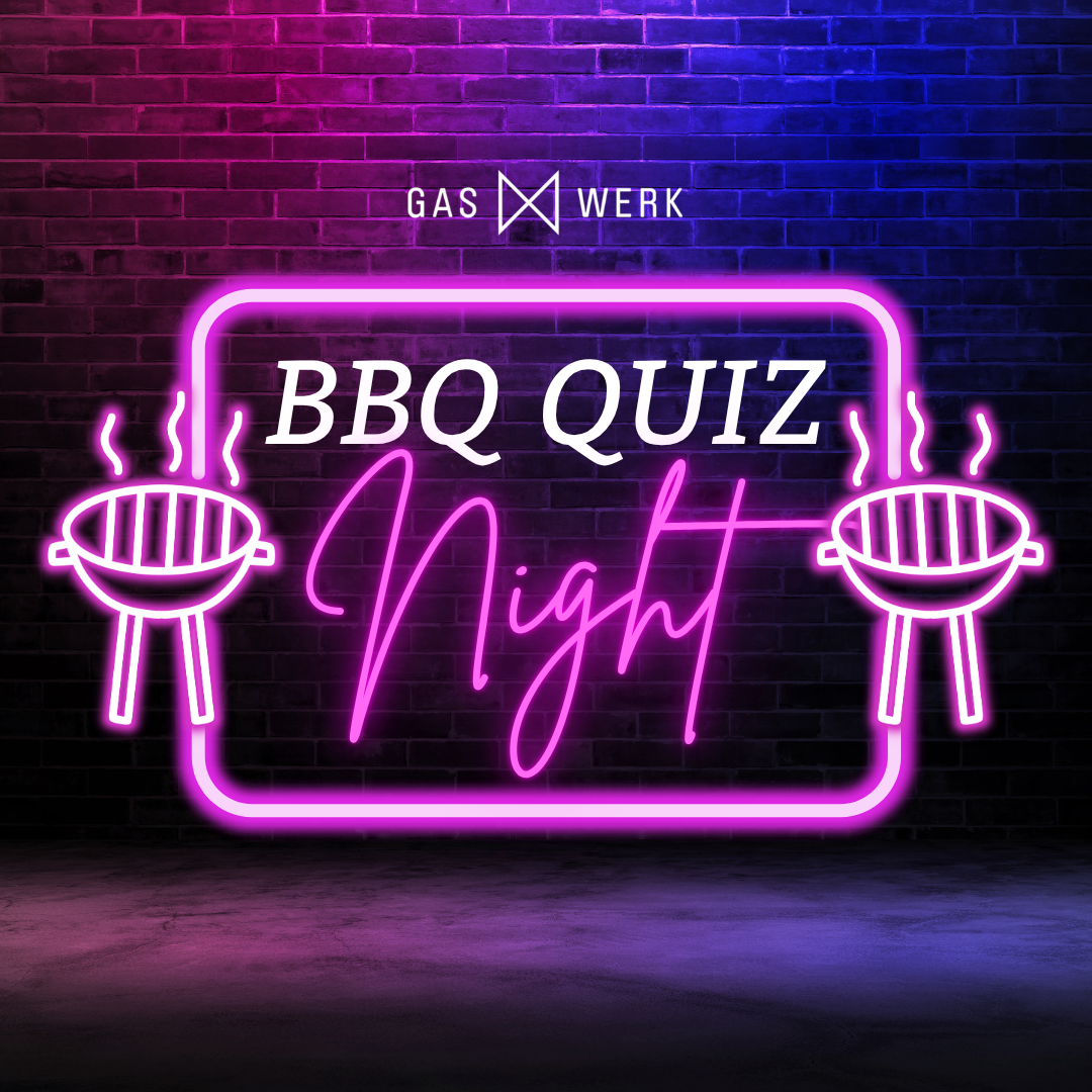 BBQ Quiz Night