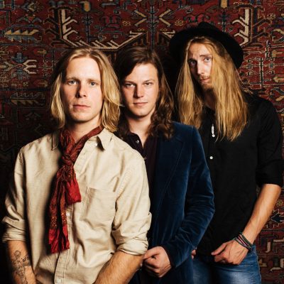Basement Saints