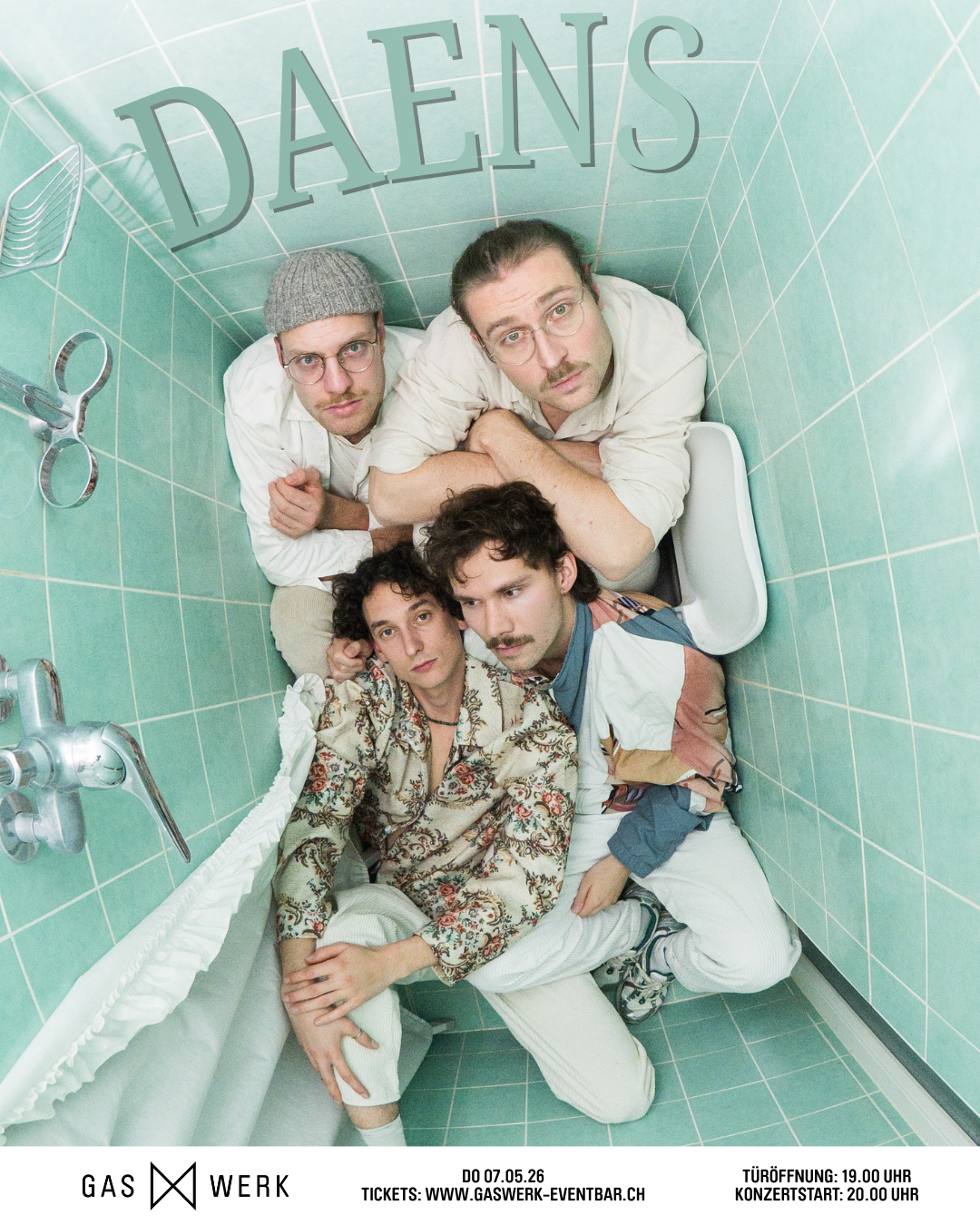 Daens