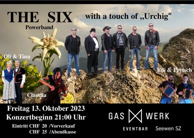 The Six