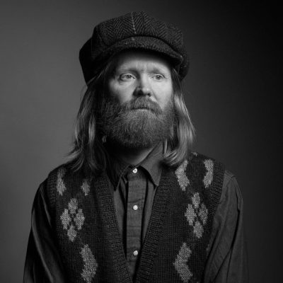 Júníus Meyvant