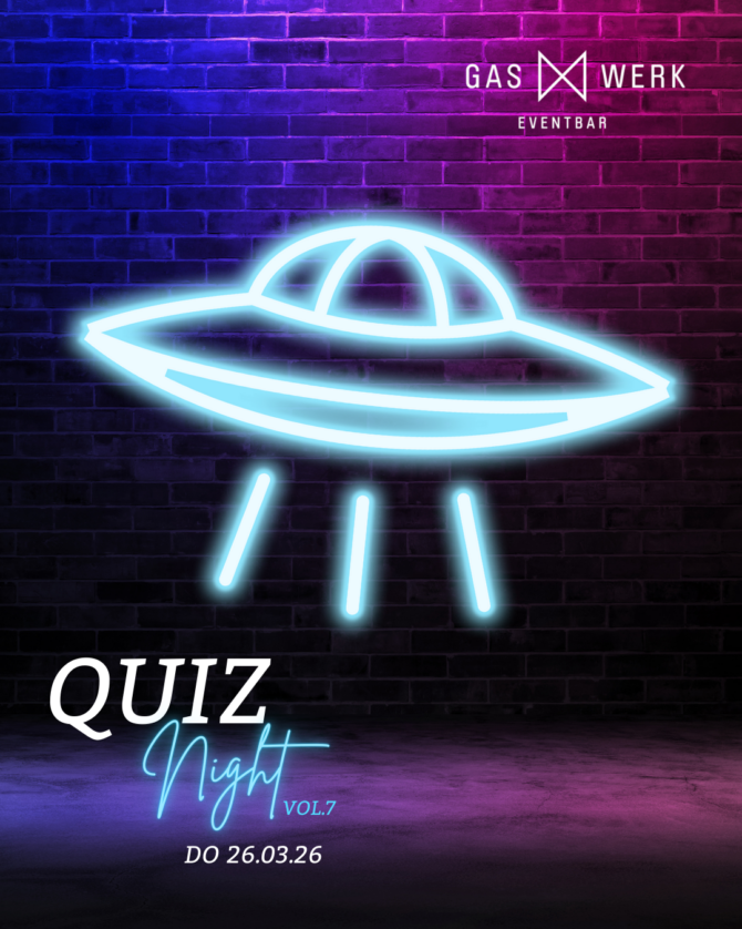 Quiz Night Vol. 7