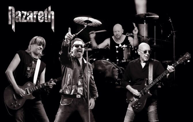 Nazareth