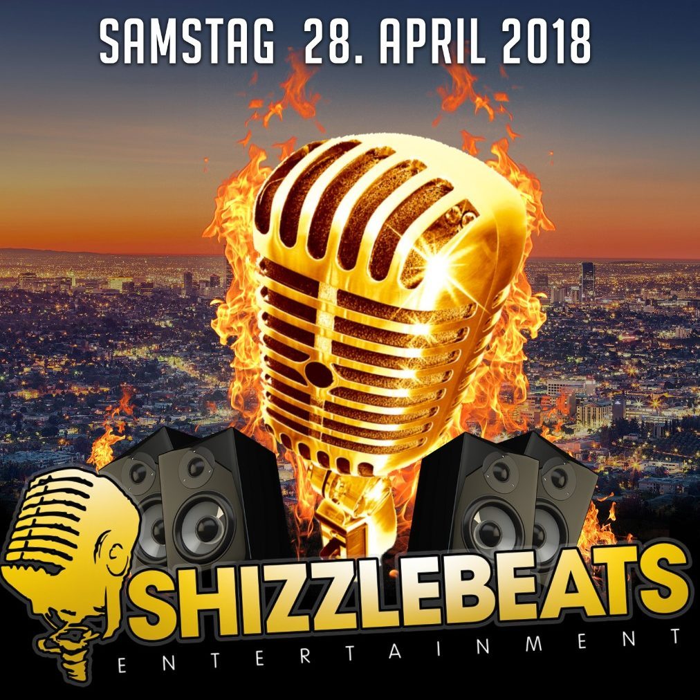 Shizzle Beatz