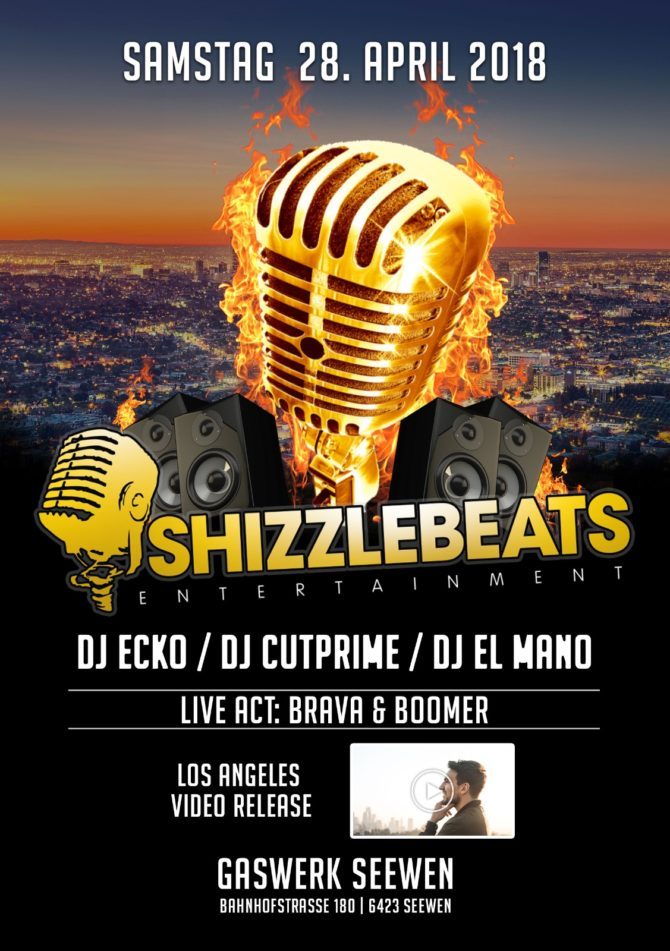 Shizzle Beatz