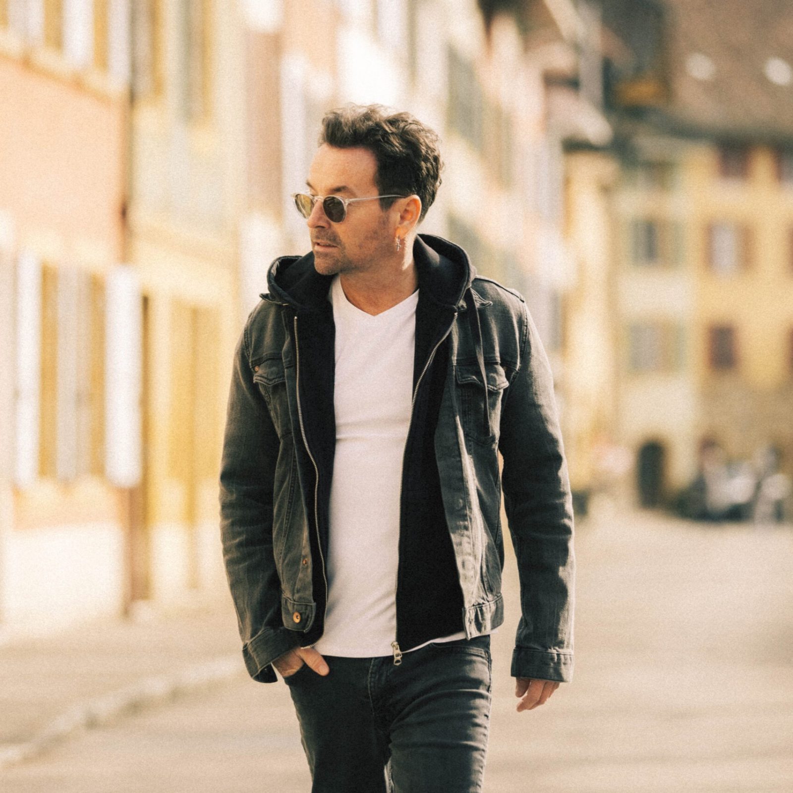 Florian Ast - Clubtour "Ast A La Vista"
