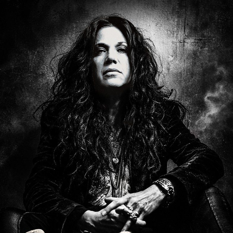 Sari Schorr