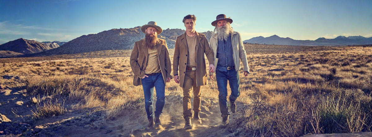 The Washboard Union