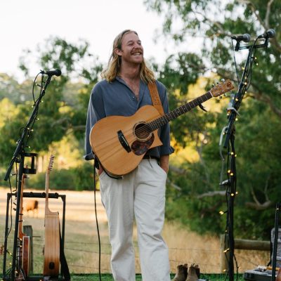 Tom Harrington