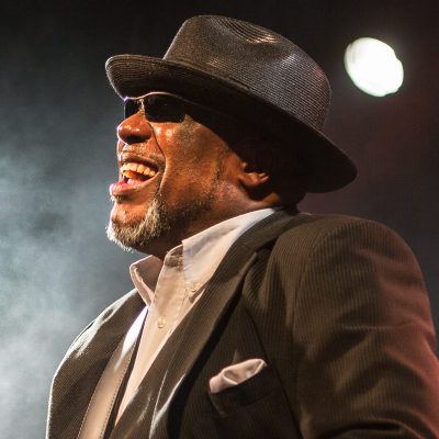 Big Daddy Wilson am Blues'n'More