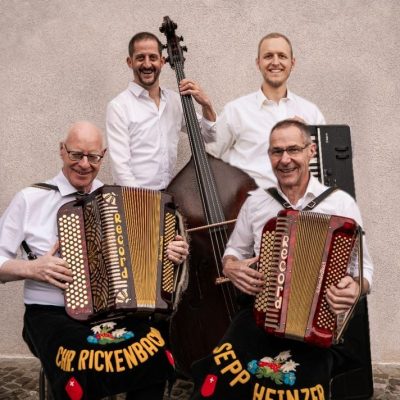 Rickenbacher-Heinzer
