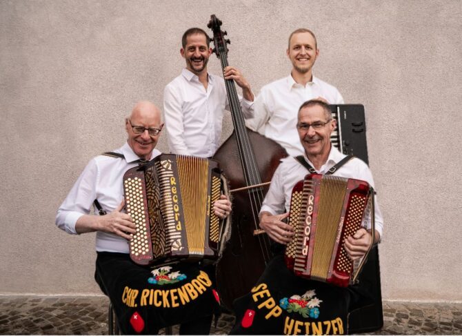 Rickenbacher-Heinzer