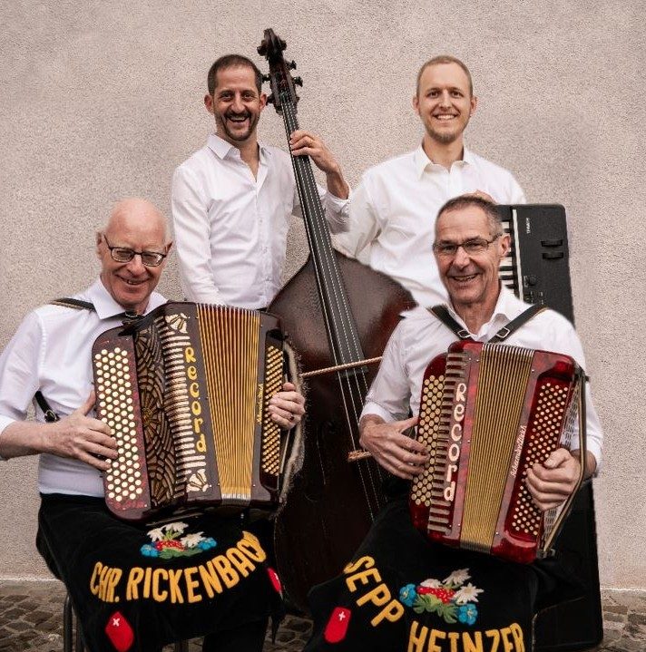 Rickenbacher-Heinzer