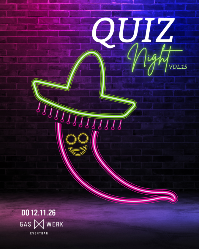 Quiznight Vol. 15