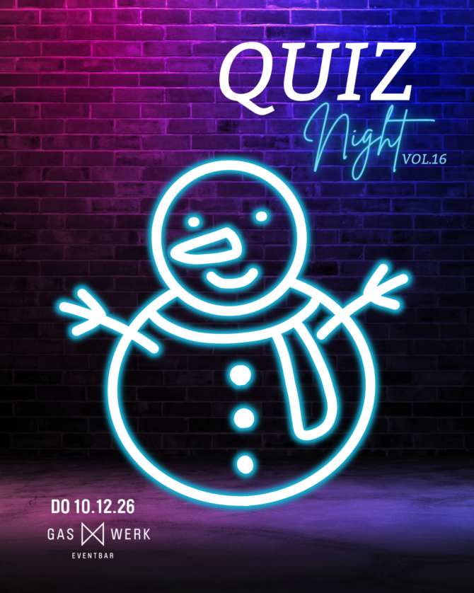 Quiznight Vol. 16