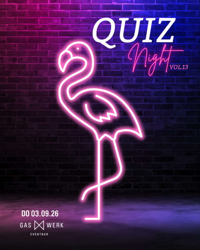 Quiznight Vol. 13