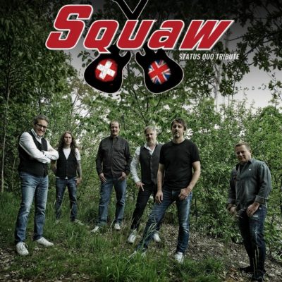 SQUAW