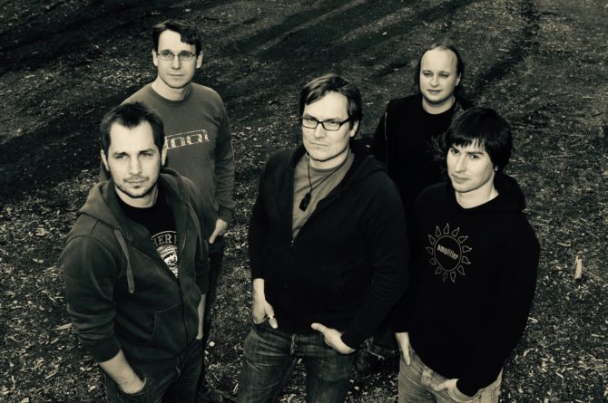 Black Rainbows & Son Cesano & Sobchak