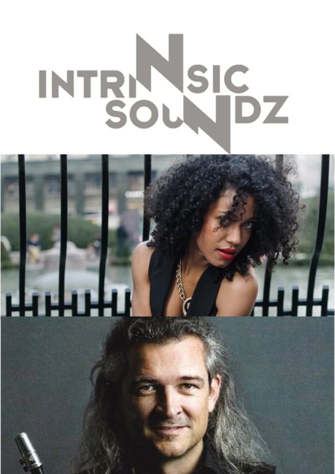Intrinsic Soundz