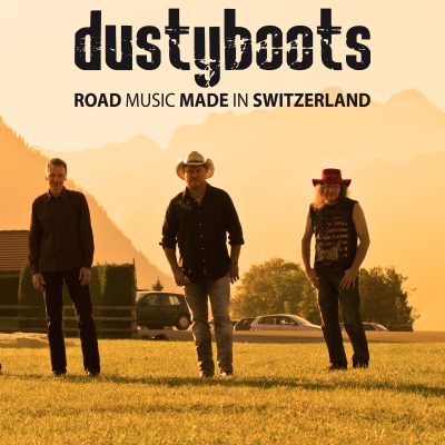 Dustyboots