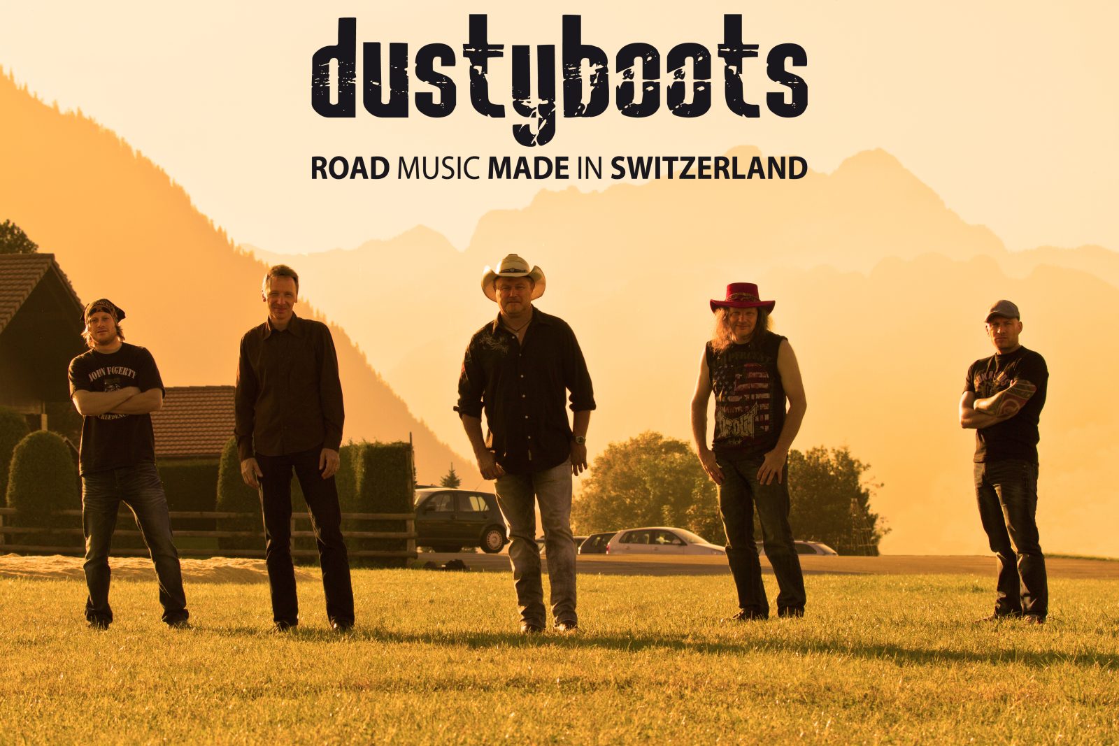 Dustyboots