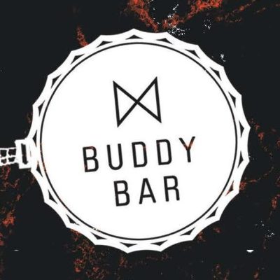 Eröffnung Buddy Bar