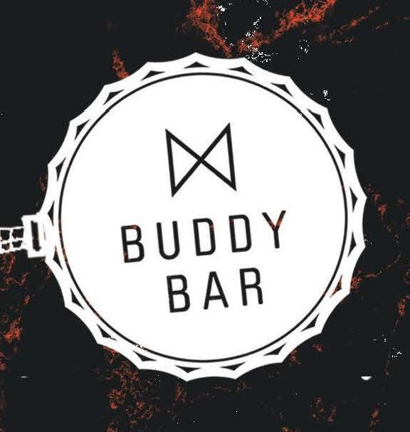 Eröffnung Buddy Bar