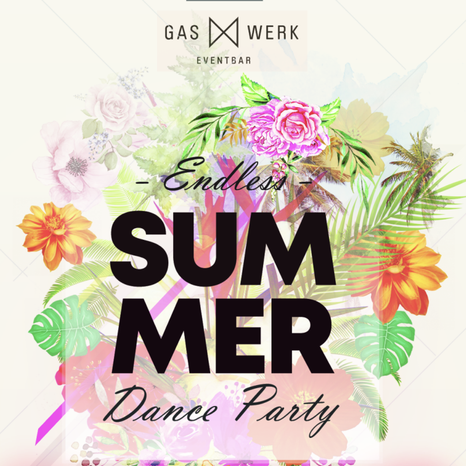 EDM Party