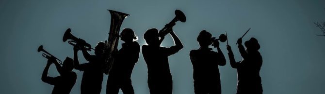 Brass Night