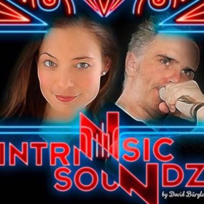 Intrinsic Soundz