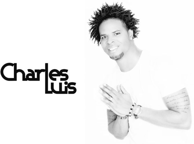 Charles Luis
