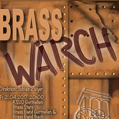 Brass Event Roman Flecklin