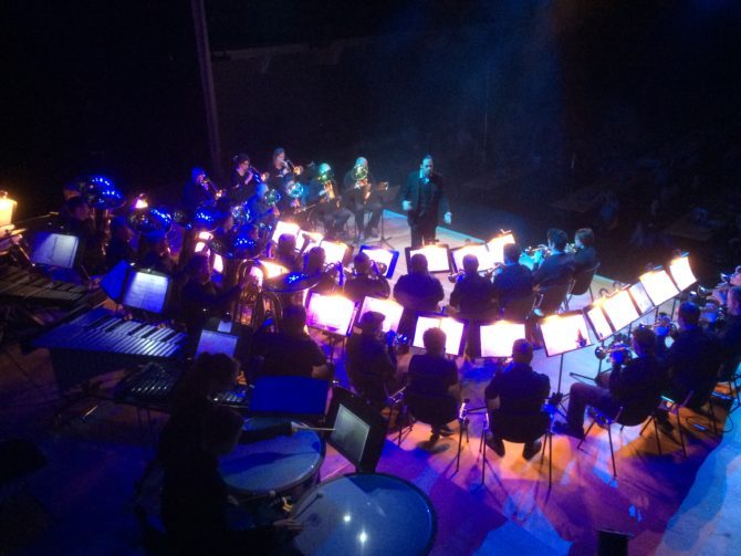 Brass Event Roman Flecklin